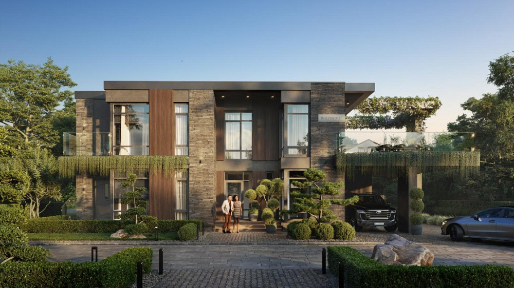 Продаж Будинок 5-кімнатний на вул. Городоцька Зимна Вода - фото 2