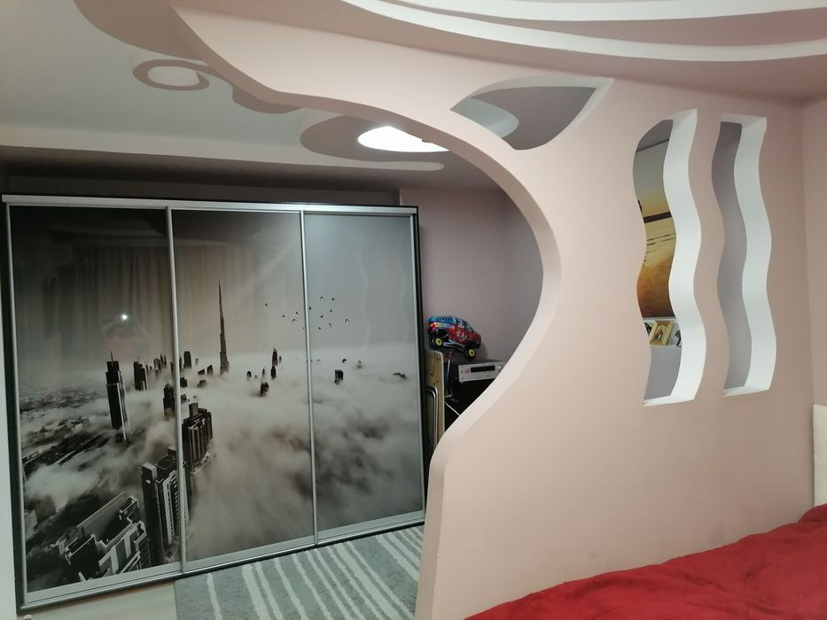 2-х комнатная квартира с ремонтом и мебелью! Одеса - фото 7