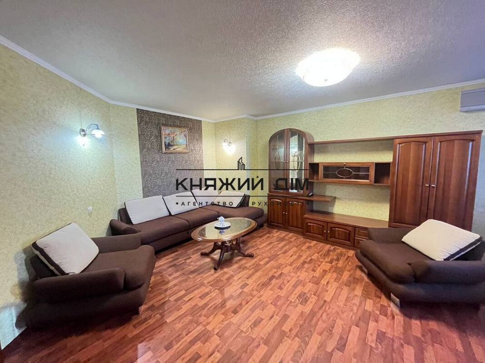 Оренда Квартира 2-кімнатна на Голосеевская ул. Киев - изображение 8