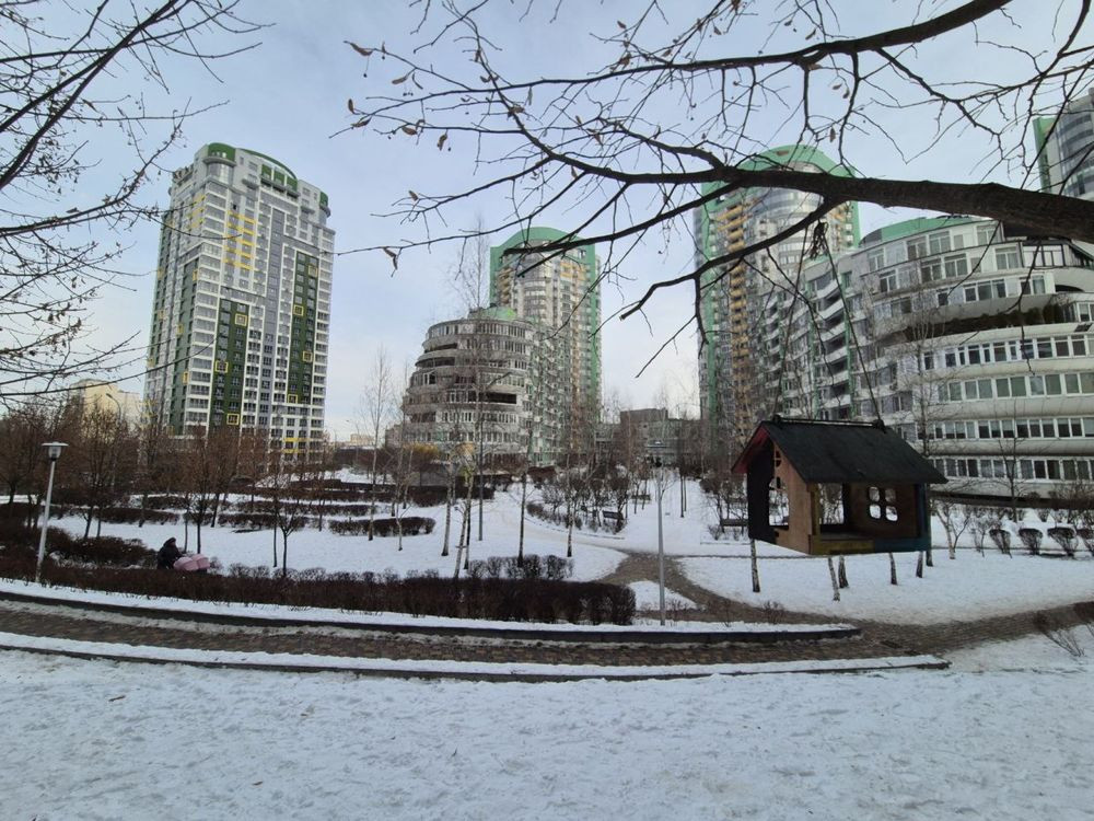 Продаж Квартира 1-кімнатна, 3/12 поверх на Вишгородська вул., д. 45 Kiev - photo 11
