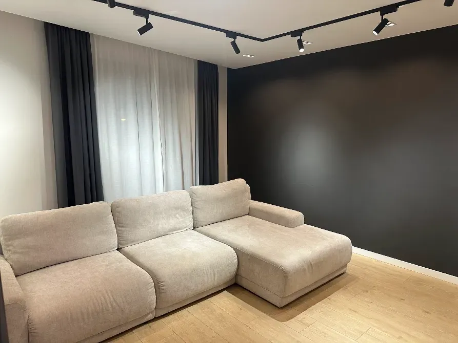 Оренда 3к Квартира 82 кв.м Стуса ЖК “Silver Flow” Львів - фото 5