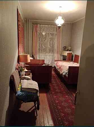 Продаж 3к Квартира 60 кв.м Київська/Вокзальна ТРЦ Глобал Zhytomyr