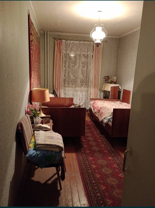 Продаж 3к Квартира 60 кв.м Київська/Вокзальна ТРЦ Глобал Zhytomyr - photo 1