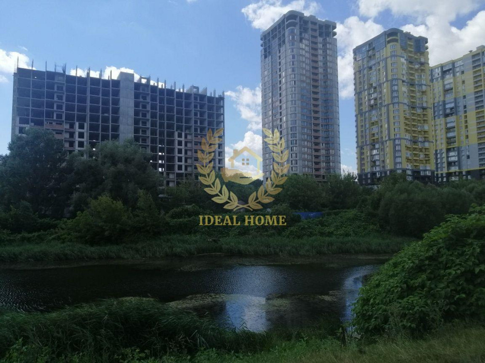 Продаж Квартира 2-кімнатна на Радченко Петра ул. Kiev - photo 9