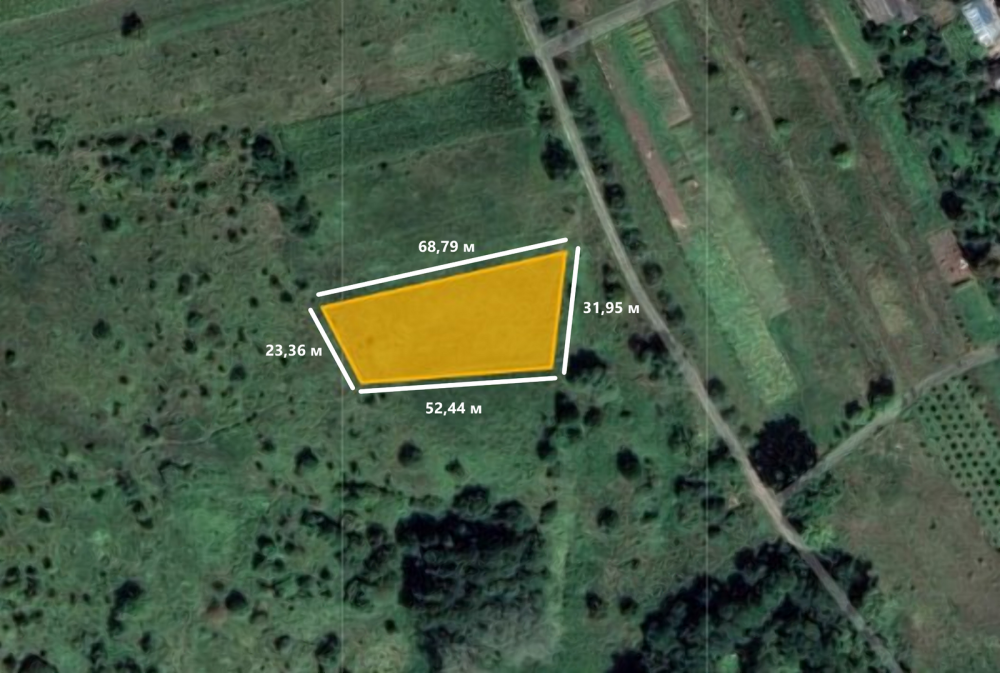 Продаж земельної ділянки 16 соток на Урочище Над Гумнищем  - photo 9