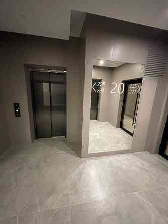 Продаж Квартира 1-кімнатна, 20/25 поверх на Дегтярівська вул., д. 17 Київ