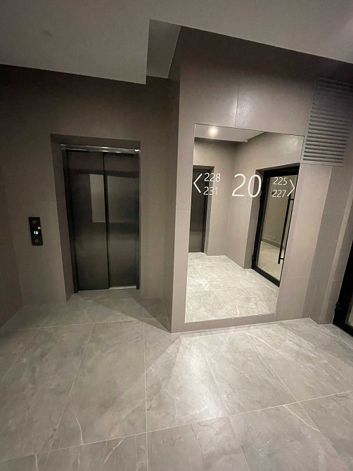 Продаж Квартира 1-кімнатна, 20/25 поверх на Дегтярівська вул., д. 17 Київ - фото 6