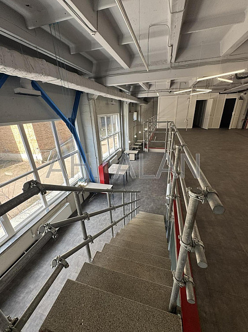 Оренда офісне приміщення на Шолуденка вул., 3 поверх - 1/6 Київ - фото 17