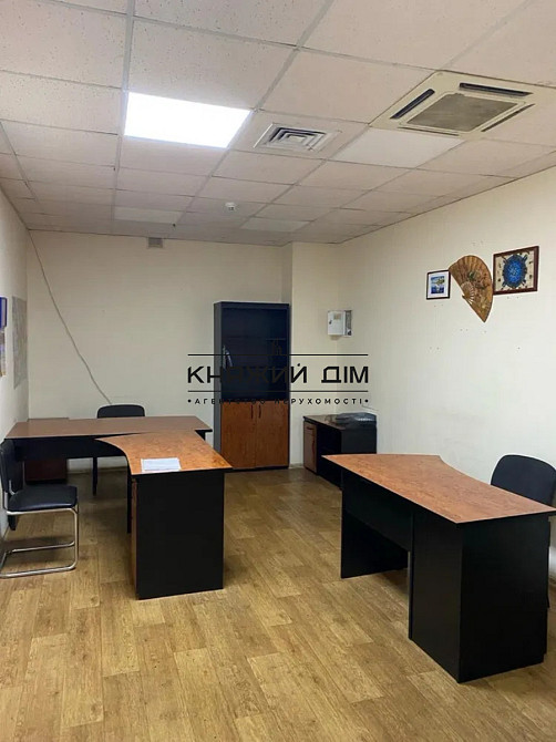 Продаж офісне приміщення на Руденко Ларисы ул. поверх - 5/8 Київ - фото 1