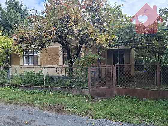 Продаж будинку! Uzhhorod