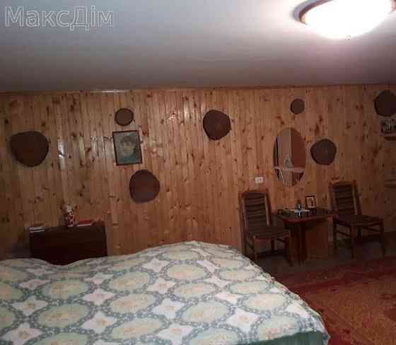 Продаж Будинок 5-кімнатний на вул. Котляревського Ternopil'