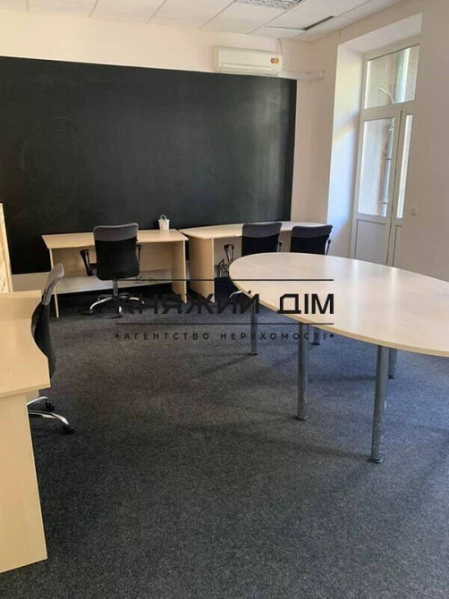 Продаж офісне приміщення на Институтская ул. поверх - 2/5 Київ - фото 6