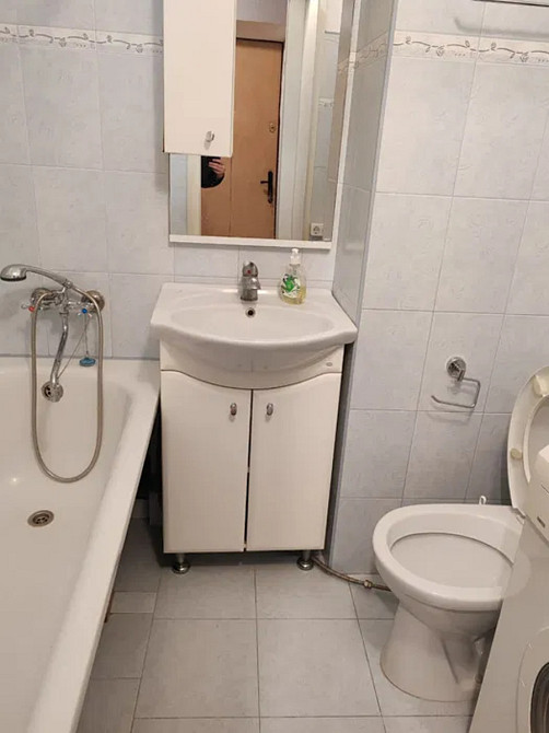 Оренда Квартира 1-кімнатна, 4/9 поверх на Дегтярівська, 58 Київ - фото 8