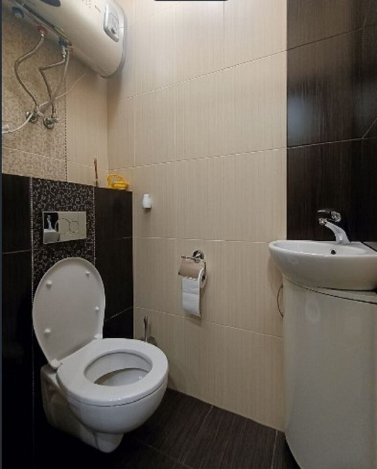 Оренда Квартира 2-кімнатна, 16/25 поверх на улица Днепровская Набережная, д.26 Kiev - photo 14