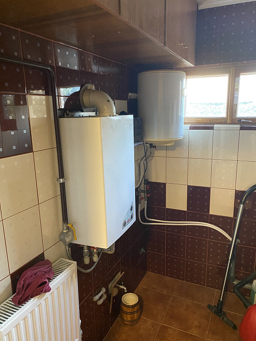 Продам уютный домик на Таирова Одеса - фото 17