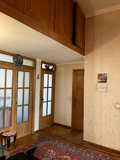 Продаж Квартира 2-кімнатна, 4/5 поверх на Інститутська вул., д. 13-А Київ - фото 8