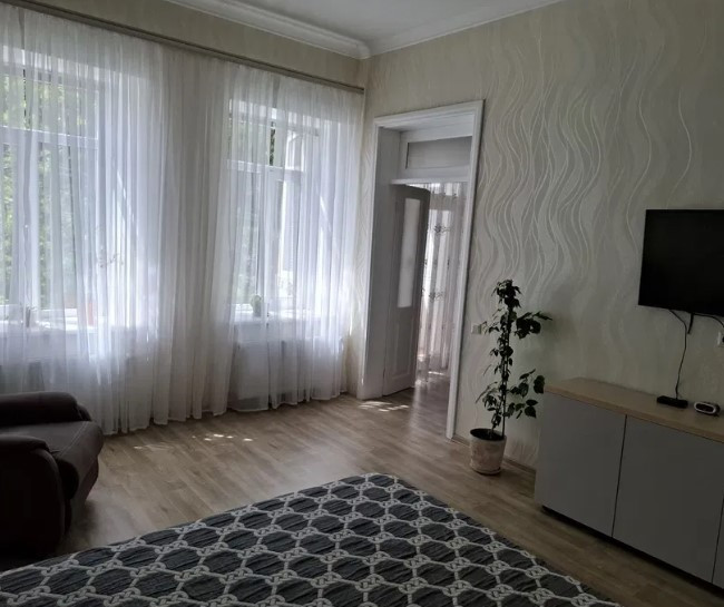 3-х комн. квартира в центре города- район Старосенной площади Одеса - фото 4