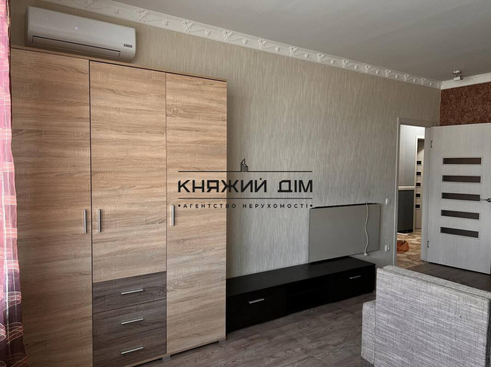 Оренда Квартира 2-кімнатна, 35/35 поверх на Харьковское шоссе Київ - фото 17