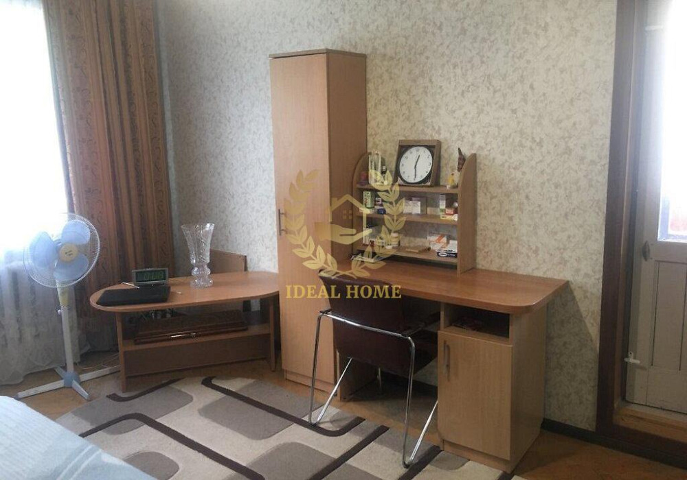 Продається 1-кімнатна квартира в Деснянському р-ні (мікро-он Троєщина) Киев - изображение 2