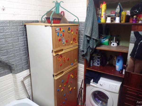 Продажа двухкомнатной квартиры на ул. Адмира Лазарева Одеса - фото 7