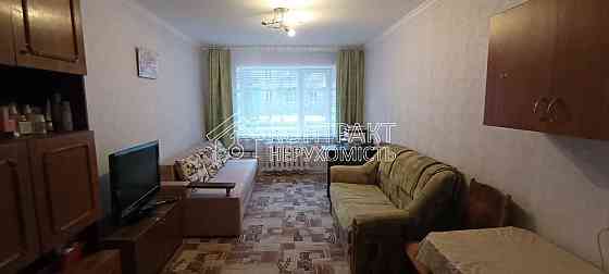 Продаж Квартира 1-кімнатна, 1/5 поверх на вул. Олександрівський Харків