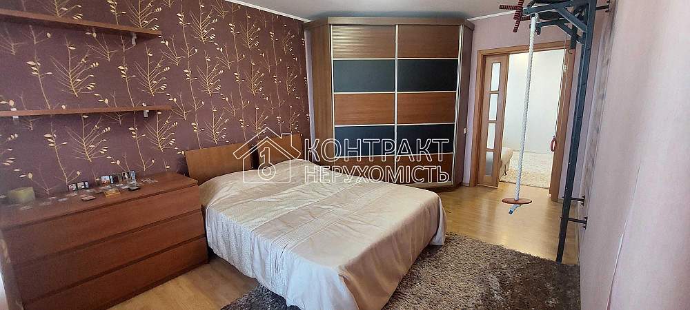 Продаж Квартира 3-кімнатна, 15/16 поверх на вул. Балакірєва Харків - фото 6