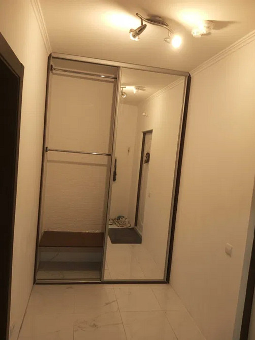 Оренда Квартира 1-кімнатна, 25/25 поверх на Софії Русової, 7а Київ - фото 14