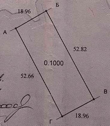 Продаж земельної ділянки 10 соток Pavlivka - photo 3