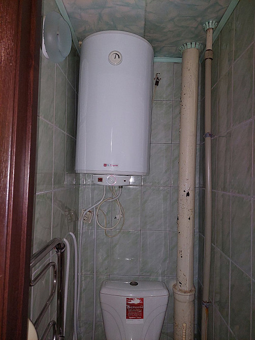 3 комнатная квартира! Набережне - фото 10