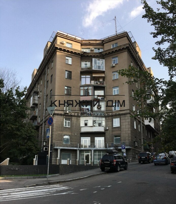 Оренда Квартира 2-кімнатна, 7/7 поверх на вул. Льва Толстого ул./Гетьмана Павла Скоропадського Kiev - photo 13