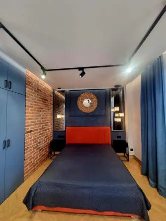 I was looking forward to renting a 1k apartment on the street. Konisky Oleksandra 30A Dnipro