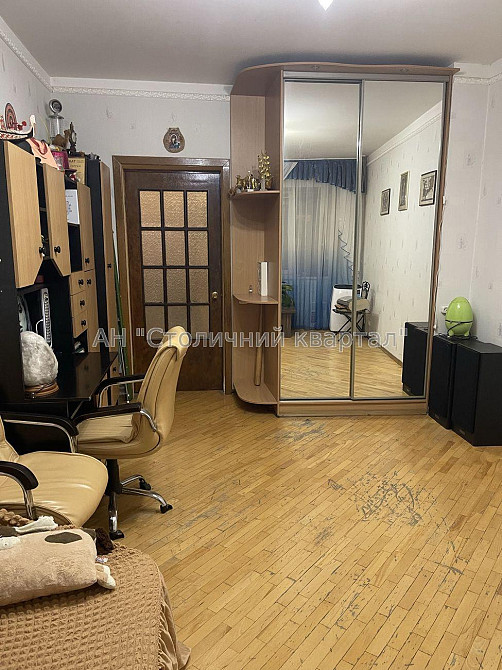 Продаж Будинок 3-кімнатний на Деревлянська вул., 20/2 Київ - фото 3