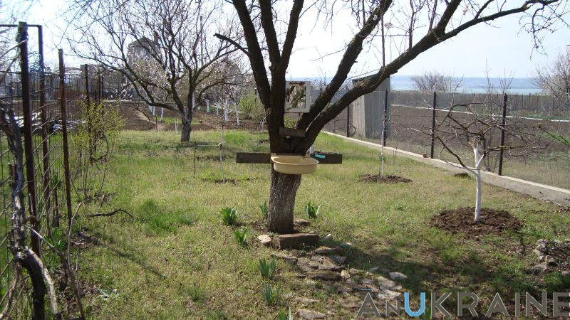 Продаж земельної ділянки 0.1 соток на ул. Одесская, 57 Красносілка - фото 10