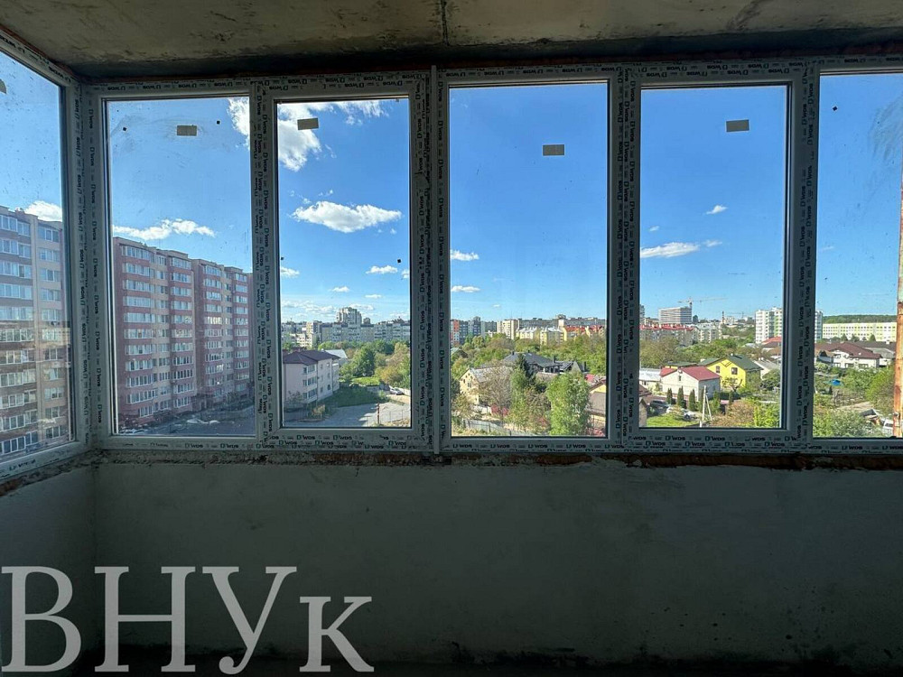 Продаж Квартира 2-кімнатна, 6/11 поверх на вул. Антонича Львов - изображение 4