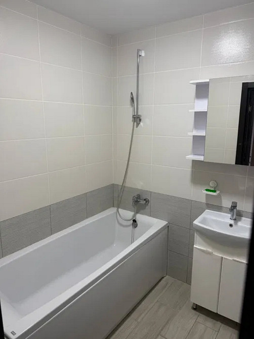 Оренда Квартира 2-кімнатна, 16/24 поверх на Вишняківська, 4 Kiev - photo 13