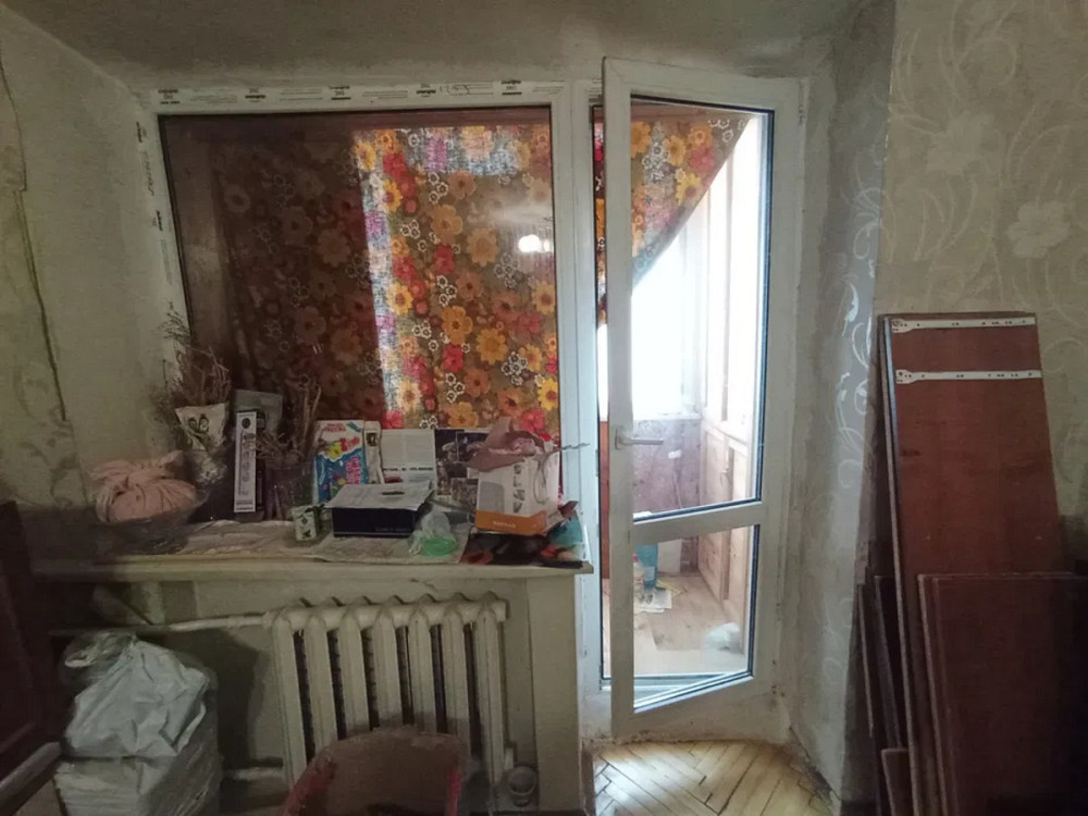 Продаж Квартира 1-кімнатна, 4/5 поверх Київ - фото 7