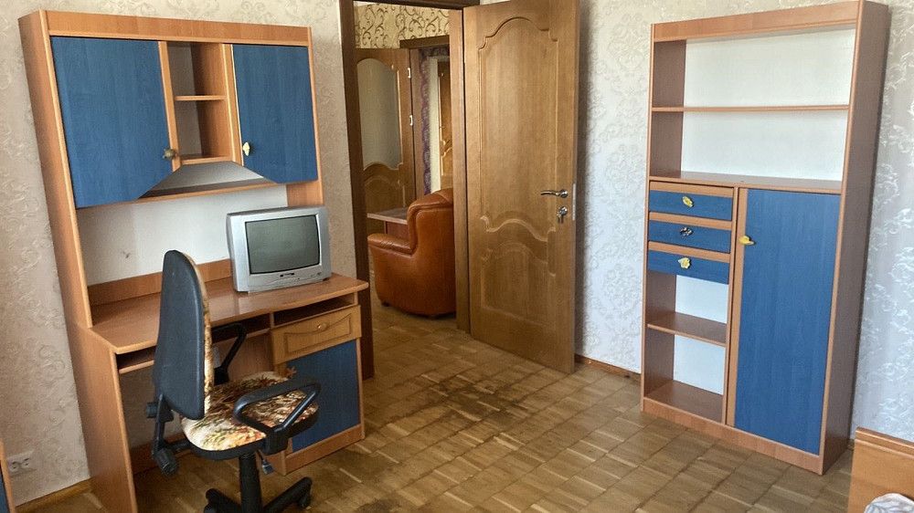 Продаж Квартира 4-кімнатна, 10/16 поверх на Миколаєва Архітектора вул., д. 17 Київ - фото 14