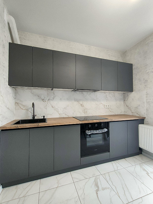 Продаж Квартира 1-кімнатна на ул. Бугаевская, 44 Odessa - photo 2