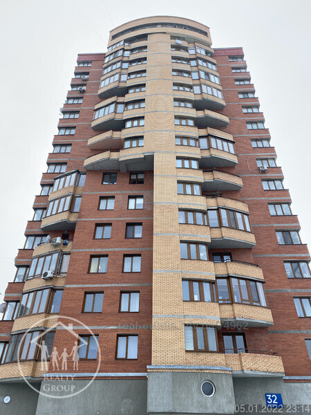 Продаж 1к Квартира 51 кв.м Зубрівська L'viv - photo 2