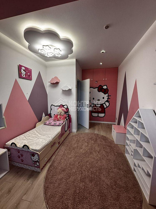 Продаж Квартира 3-кімнатна, 12/12 поверх на вул. проїзд Садовий Харків - фото 7