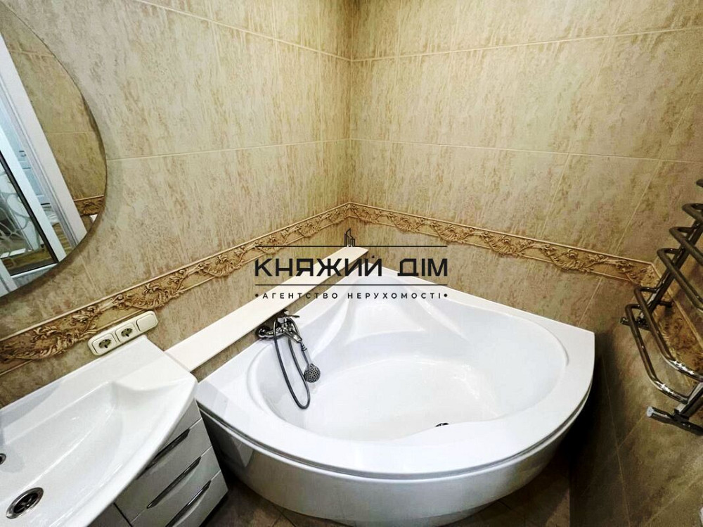 Оренда 3 кімнатної студіо м. Нивки, вул. Салютна, №1175683 Київ - фото 15