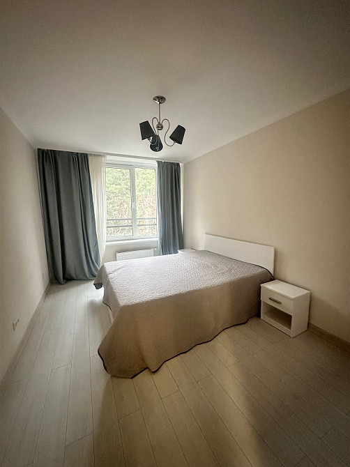 Продаж Квартира 1-кімнатна, 6/16 поверх на Петрицького Анатолія вул., д. 17 Київ - фото 2