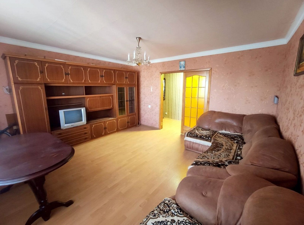 Продаж Квартира 4-кімнатна, 9/9 поверх на Осенняя ул., 13 Б Дніпро - фото 4