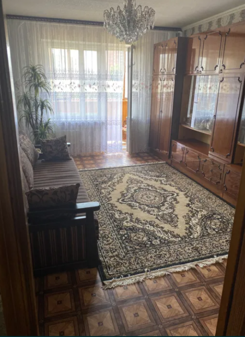 Оренда Квартира 2-кімнатна, 5/10 поверх на Анны Ахматовой ул., 11 Киев - изображение 7