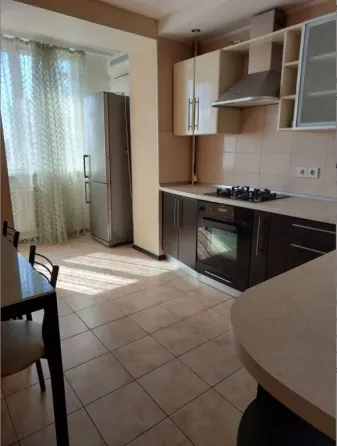 Продаж 2к Квартира 59 кв.м вильямса Одеса