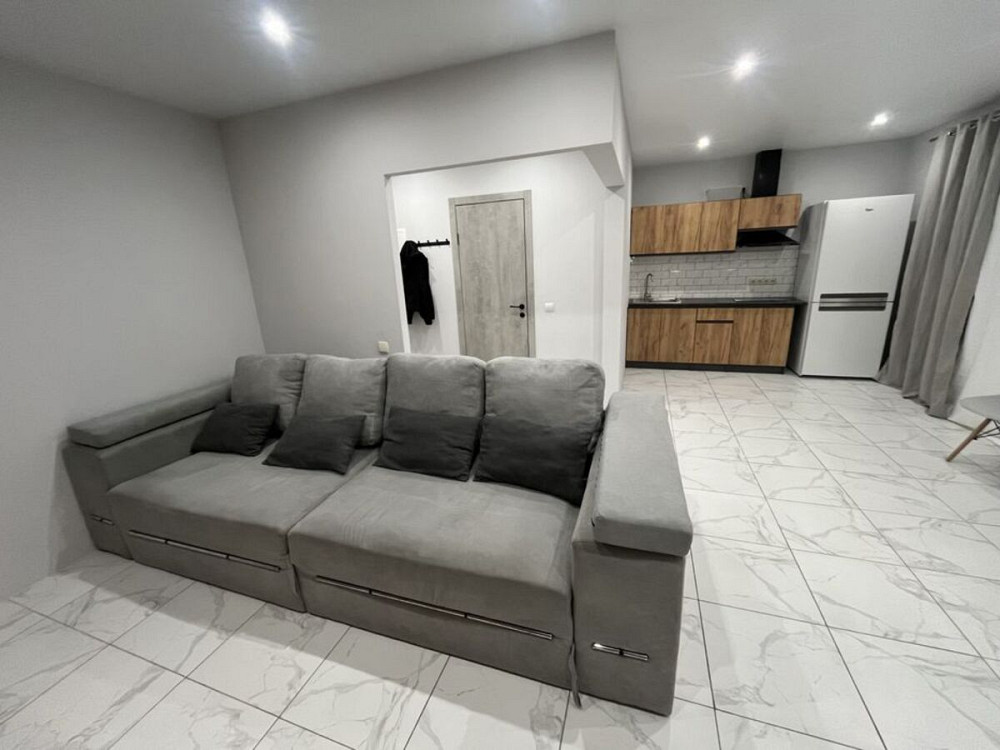 Оренда Квартира 1-кімнатна, 5/6 поверх на Стеценка, 75 Київ - фото 2