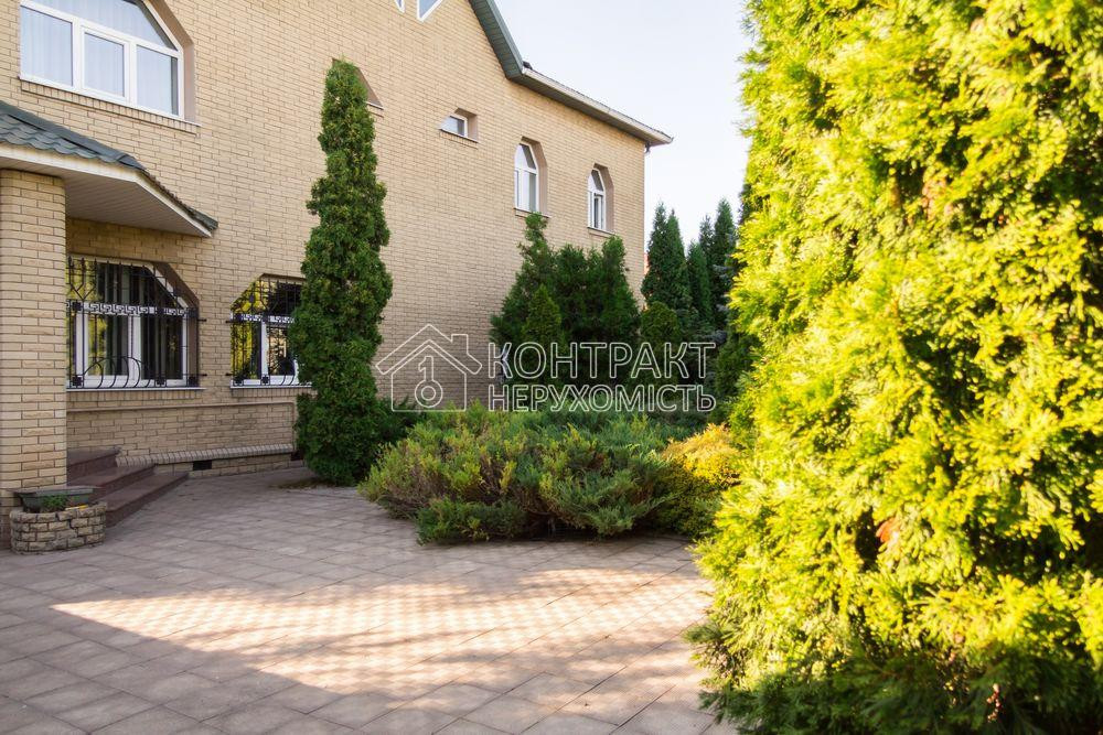 Оренда Будинок 6-кімнатний на вул. Високовольтна Kharkiv - photo 10