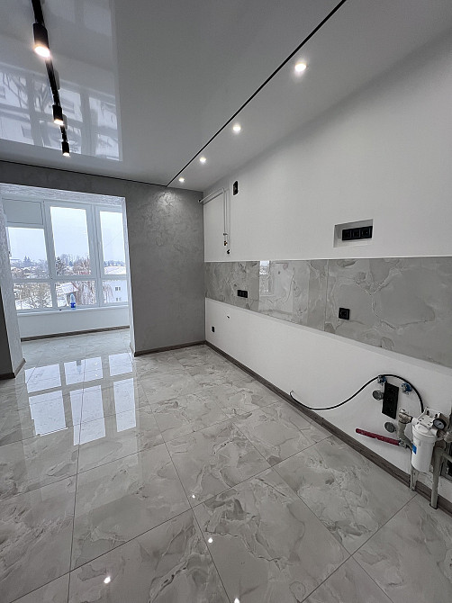 Продаж Квартира 2-кімнатна, 5/9 поверх на Полуботка  - фото 5