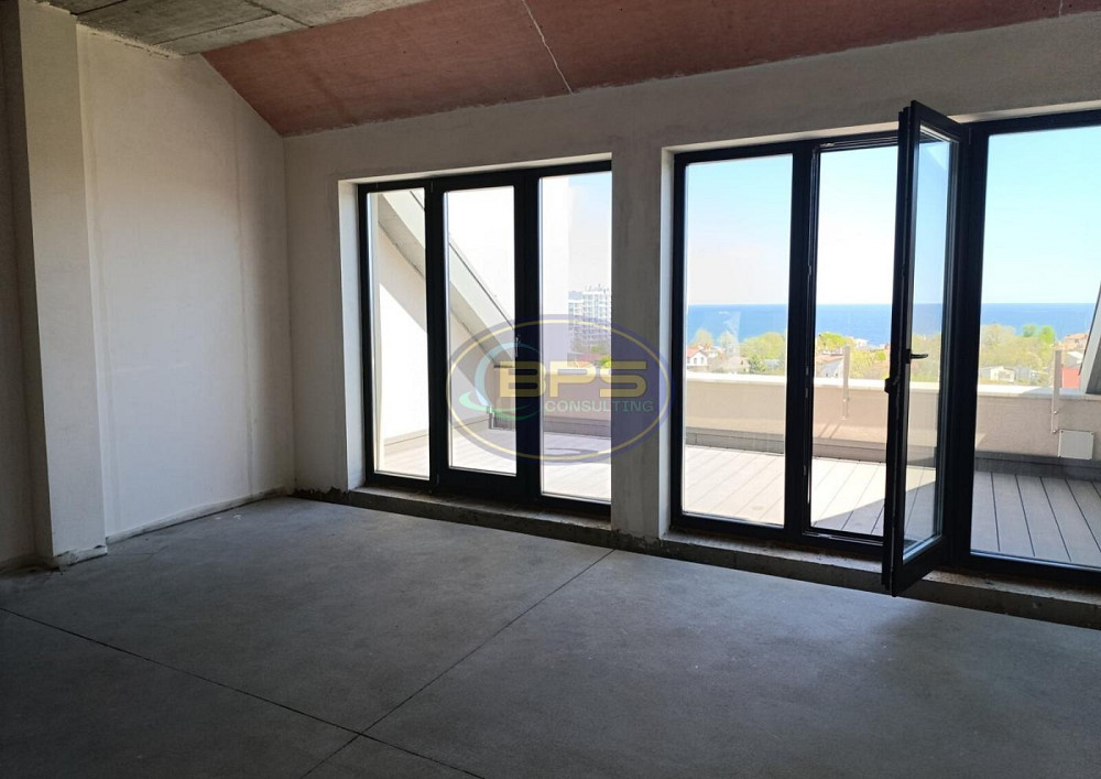 Продаж 4к квартири 140 кв. м Одеса - фото 5