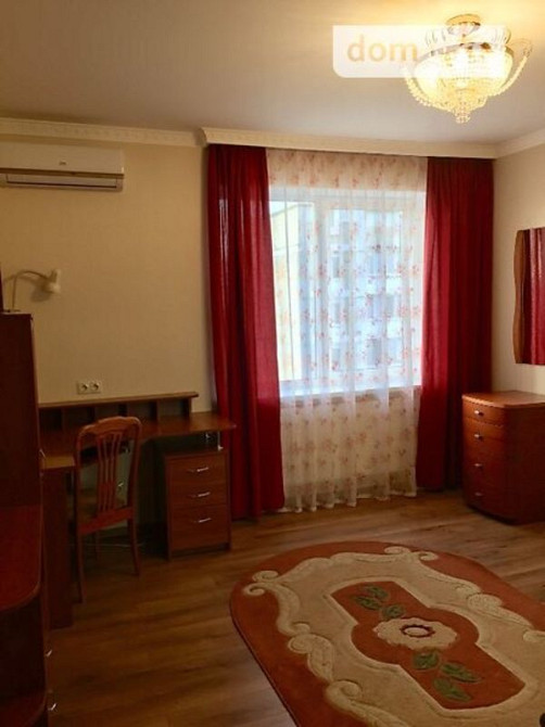 Оренда Квартира 3-кімнатна, 13/35 поверх на ул. Ревуцкого, 15 Київ - фото 4